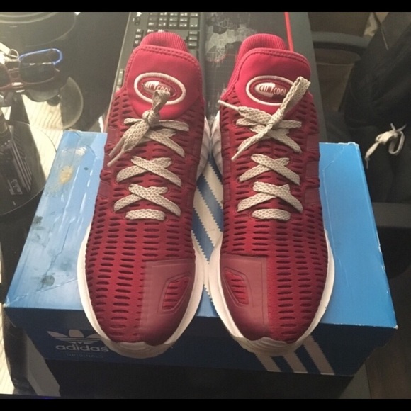 (sold)Adidas - Picture 4 of 6